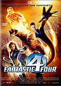 Film: Fantastic Four