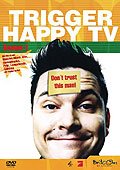 Trigger Happy TV - Season 1