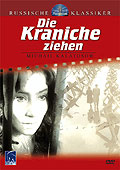 Film: Russische Klassiker - Die Kraniche ziehen