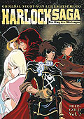 Harlock Saga - Vol. 2