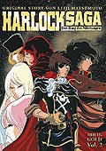 Film: Harlock Saga - Vol. 2