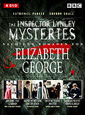 Film: The Inspector Lynley Mysteries - Episode 1 - 4