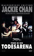 Film: Jackie Chan - Tiger in der Todesarena