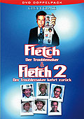 Film: Fletch - Der Troublemaker & Fletch 2 - Der Troublemaker kehrt zurck