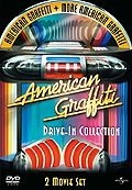Film: American Graffiti Drive-In - Collector's Edition