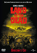 Land of the Dead - Director's Cut