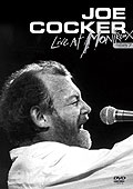 Joe Cocker - Live at Montreux 1987