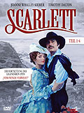 Film: Scarlett - Teil 1-4