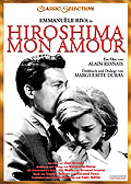 Film: Hiroshima mon amour - Classic Collection