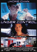 Jackie Chan - Under Control