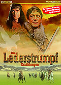 Film: Die Lederstrumpf Erzhlungen - Home Edition