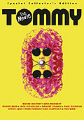 Tommy - The Movie - Special Collector's Edition