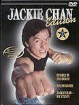 Jackie Chan Edition 1