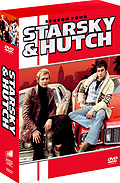 Film: Starsky & Hutch - Season 4