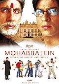 Film: Mohabbatein - Denn meine Liebe ist unsterblich