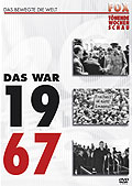 Film: Fox tnende Wochenschau - Das war 1967