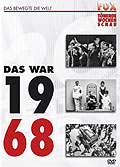 Fox tnende Wochenschau - Das war 1968