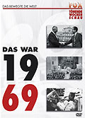 Film: Fox tnende Wochenschau - Das war 1969