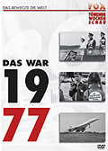 Film: Fox tnende Wochenschau - Das war 1977