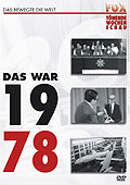 Fox tnende Wochenschau - Das war 1978