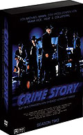 Crime Story - Season 2