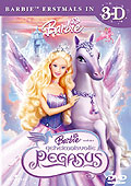 Barbie und der geheimnisvolle Pegasus