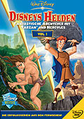 Film: Disneys Helden - Vol. 1