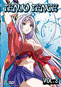 Tenjo Tenge - Vol. 3