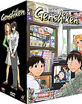 Genshiken - Vol. 1 - Sammelschuber