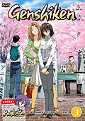 Film: Genshiken - Vol. 3