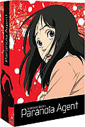 Paranoia Agent - Vol. 1 - Sammlerschuber