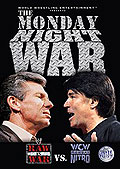 WWE - The Monday Night War