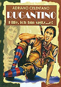 Film: Rugantino - Hilfe, ich bin spitz...e!