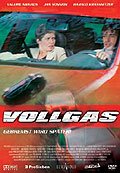 Film: Vollgas - Gebremst wird spter!