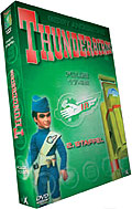 Film: Thunderbirds - 2. Staffel
