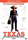 Texas - Doc Snyder hlt die Welt in Atem