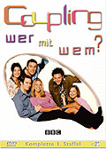 Coupling - Wer mit wem? - Season 1