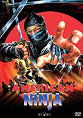 American Ninja