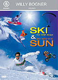 Ski to the Max & Ski into the Sun