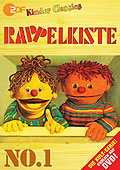 Rappelkiste - No. 1