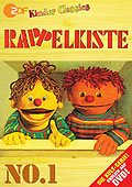 Rappelkiste - No. 1