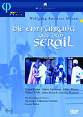 Film: Wolfgang Amadeus Mozart - Die Entfhrung aus dem Serail