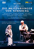 Film: Richard Wagner - Die Meistersinger von Nrnberg