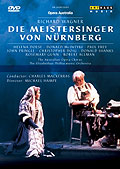 Richard Wagner - Die Meistersinger von Nrnberg