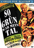 Film: So grn war mein Tal - Fox: Groe Film-Klassiker