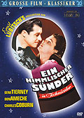 Film: Ein himmlischer Snder - Fox: Groe Film-Klassiker