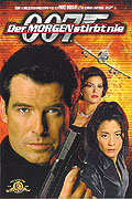 Film: James Bond 007 - Der Morgen stirbt nie