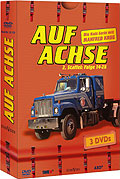 Auf Achse - 2. Staffel - Teil 1 (Folge 14-26)