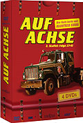 Film: Auf Achse - 2. Staffel - Teil 2 (Folge 27-41)