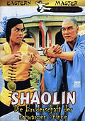 Shaolin - Bruderschaft der schwarzen Spinne - Eastern Master